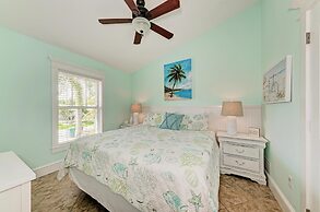 Caribbean Surf managed by Beach Retreats