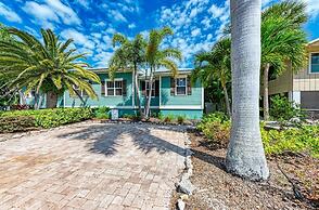 Caribbean Surf managed by Beach Retreats