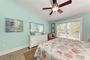 Caribbean Surf managed by Beach Retreats