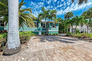 Caribbean Surf managed by Beach Retreats