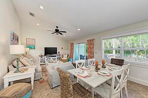 Caribbean Surf managed by Beach Retreats