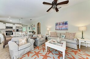 Caribbean Surf managed by Beach Retreats