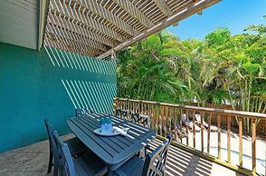 Caribbean Surf managed by Beach Retreats