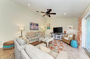 Caribbean Surf managed by Beach Retreats