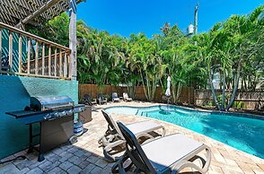 Caribbean Surf managed by Beach Retreats