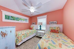 Caribbean Surf managed by Beach Retreats