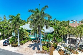 Caribbean Surf managed by Beach Retreats