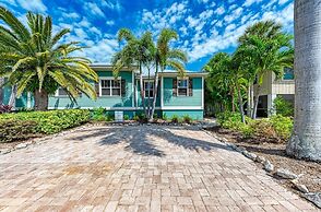 Caribbean Surf managed by Beach Retreats