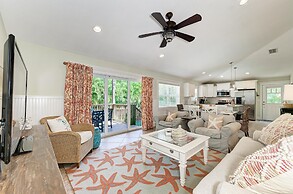 Caribbean Surf managed by Beach Retreats