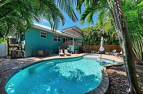 Caribbean Surf managed by Beach Retreats