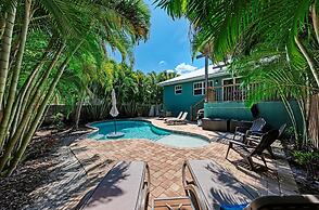 Caribbean Surf managed by Beach Retreats