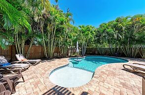 Caribbean Surf managed by Beach Retreats