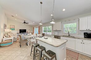 Caribbean Surf managed by Beach Retreats