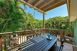 Caribbean Surf managed by Beach Retreats