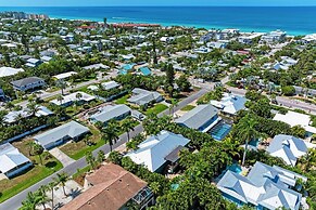 Caribbean Surf managed by Beach Retreats