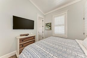 Slice of Paradise managed by Beach Retreats