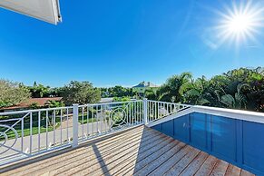 Slice of Paradise managed by Beach Retreats