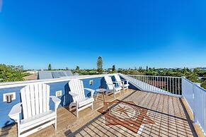 Slice of Paradise managed by Beach Retreats