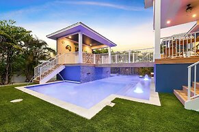 Slice of Paradise managed by Beach Retreats