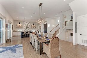 Slice of Paradise managed by Beach Retreats