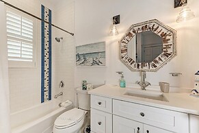 Slice of Paradise managed by Beach Retreats