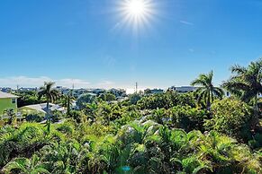 Slice of Paradise managed by Beach Retreats