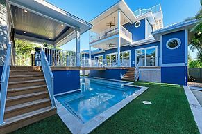 Slice of Paradise managed by Beach Retreats