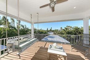 Slice of Paradise managed by Beach Retreats