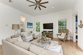 Slice of Paradise managed by Beach Retreats