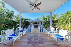 Slice of Paradise managed by Beach Retreats