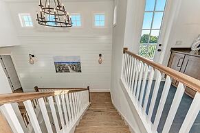 Slice of Paradise managed by Beach Retreats