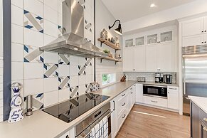 Slice of Paradise managed by Beach Retreats