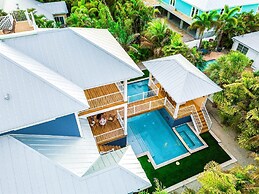 Slice of Paradise managed by Beach Retreats