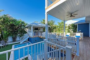 Slice of Paradise managed by Beach Retreats