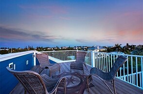 Slice of Paradise managed by Beach Retreats