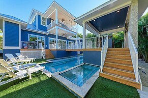 Slice of Paradise managed by Beach Retreats