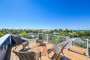 Slice of Paradise managed by Beach Retreats