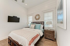 Slice of Paradise managed by Beach Retreats