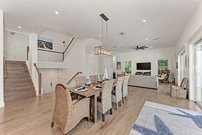 Slice of Paradise managed by Beach Retreats