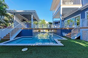 Slice of Paradise managed by Beach Retreats