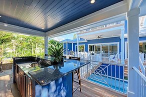 Slice of Paradise managed by Beach Retreats