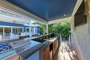 Slice of Paradise managed by Beach Retreats