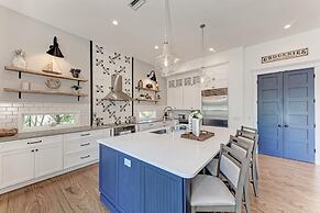 Slice of Paradise managed by Beach Retreats