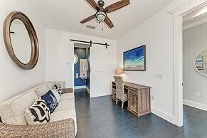 Slice of Paradise managed by Beach Retreats