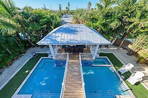 Slice of Paradise managed by Beach Retreats