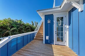 Slice of Paradise managed by Beach Retreats