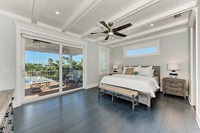 Slice of Paradise managed by Beach Retreats