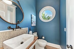 Slice of Paradise managed by Beach Retreats