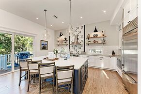 Slice of Paradise managed by Beach Retreats