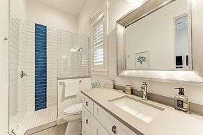 Slice of Paradise managed by Beach Retreats